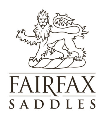 Fairfax Saddles