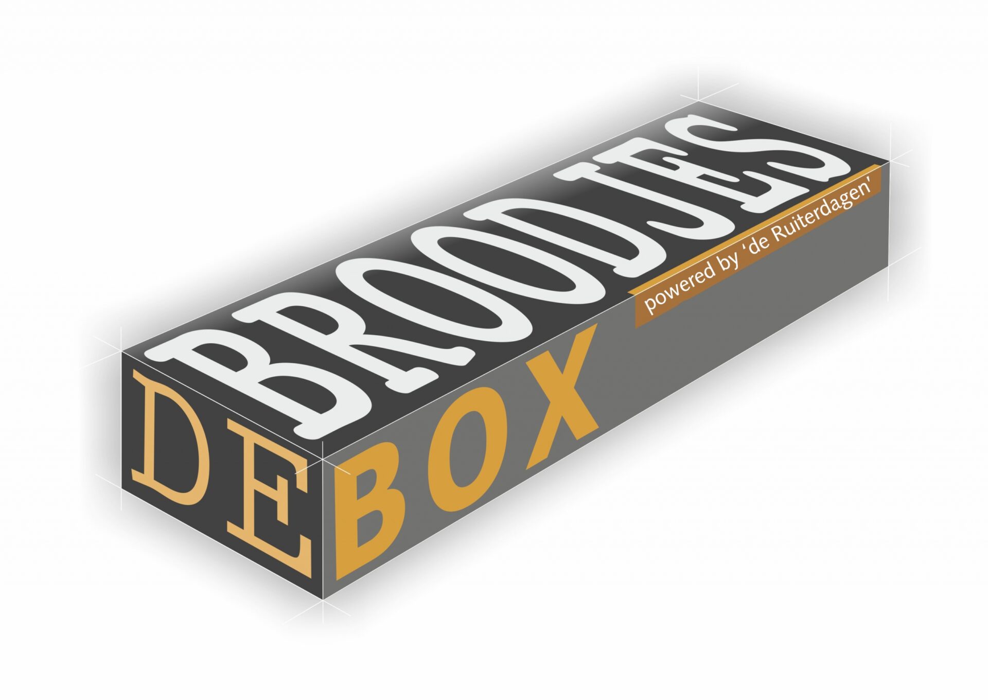 De Broodjesbox