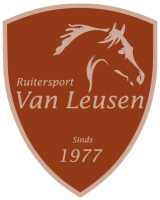 Ruitersport Van Leusen
