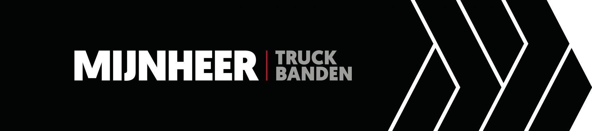 Mijnheer Truck Banden