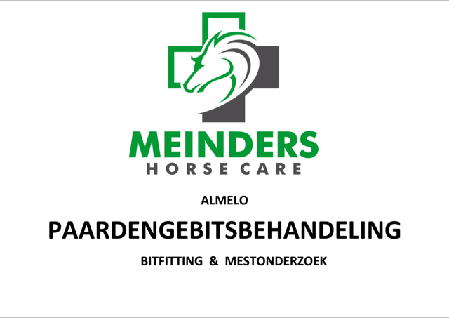 Meinders Horse Care