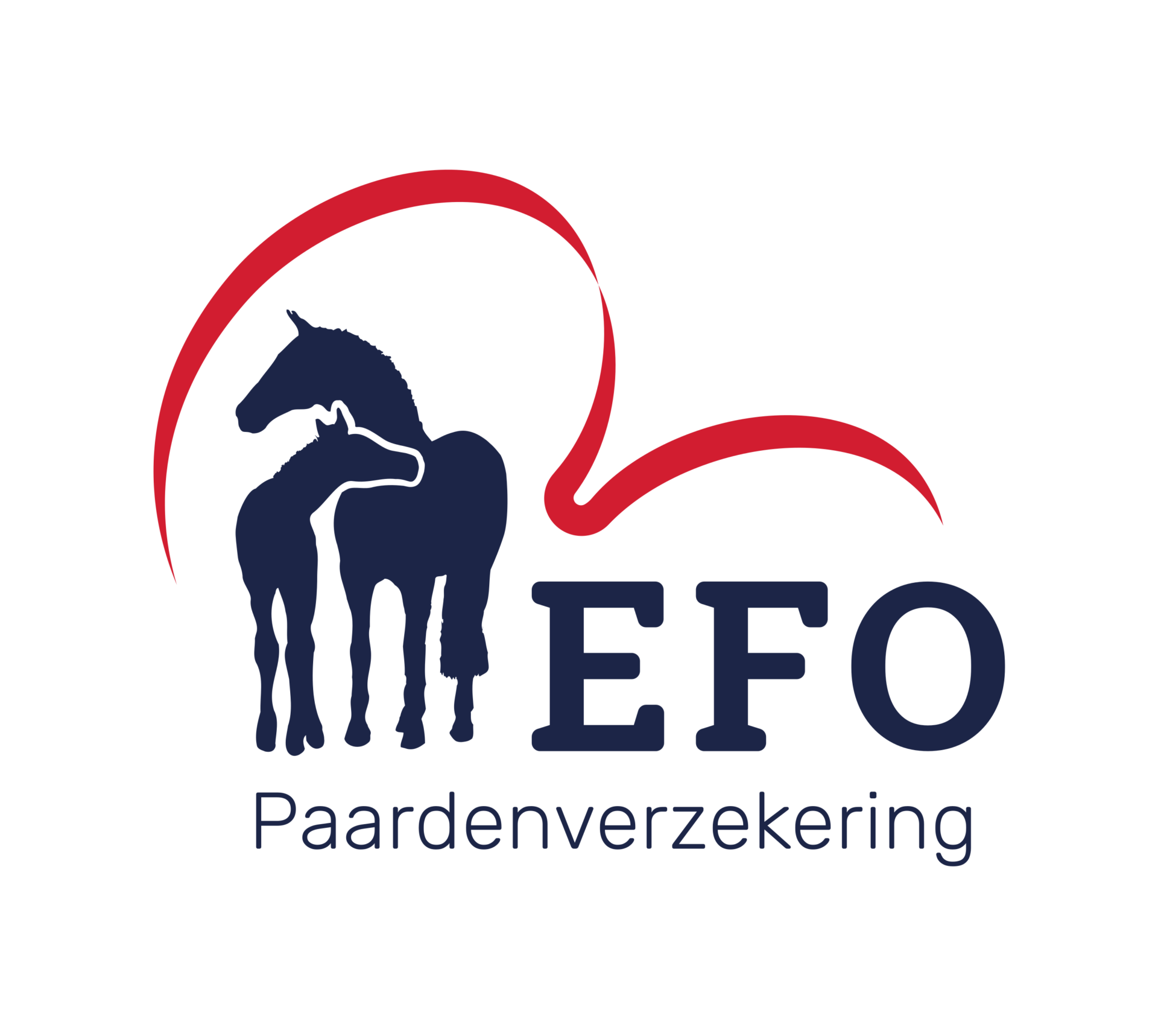 EFO Paardenverzekering