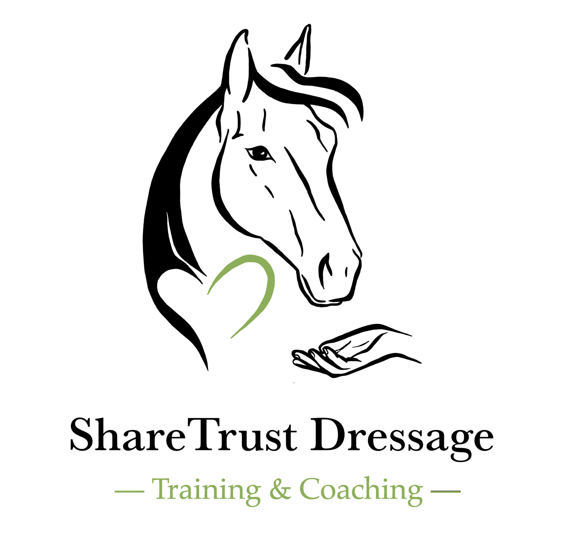 ShareTrust Dressage