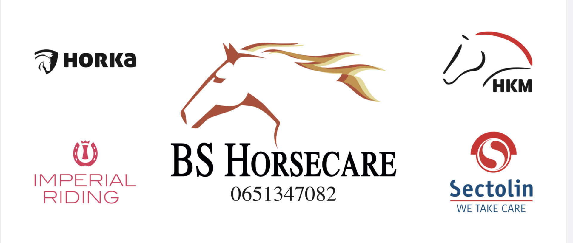 BS Horsecare