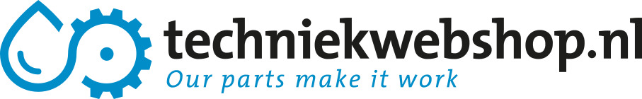 Techniekwebshop