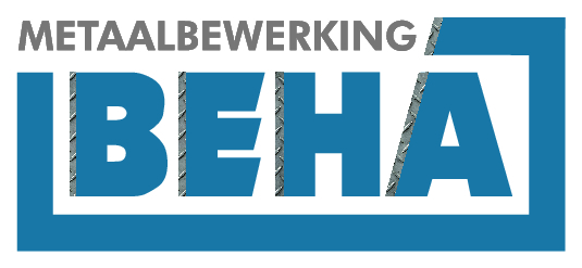 BeHa-metaalbewerking