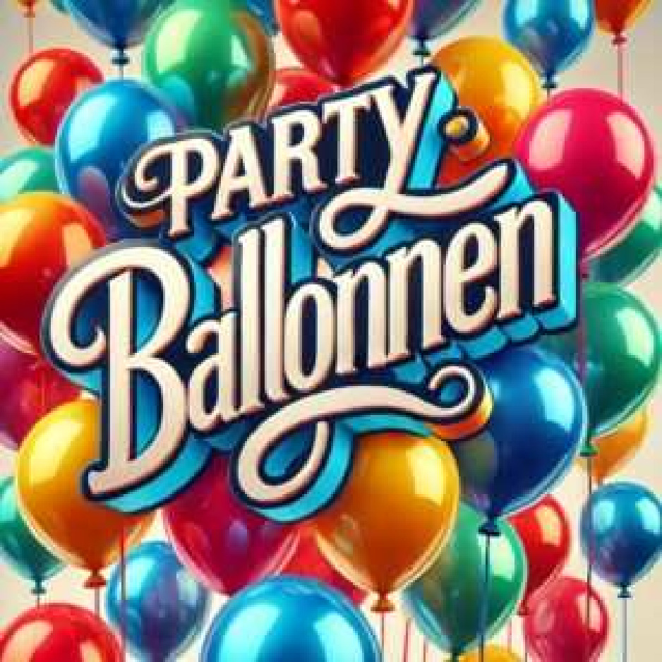 Party Ballonnen