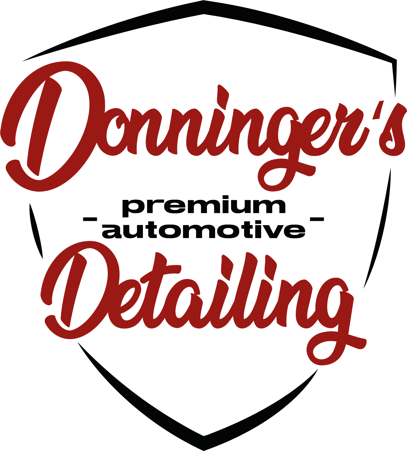 Donninger Car Detailing