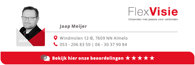 Flex Visie