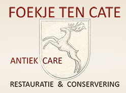 Foekje ten Cate