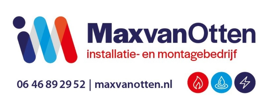 Max van Otten