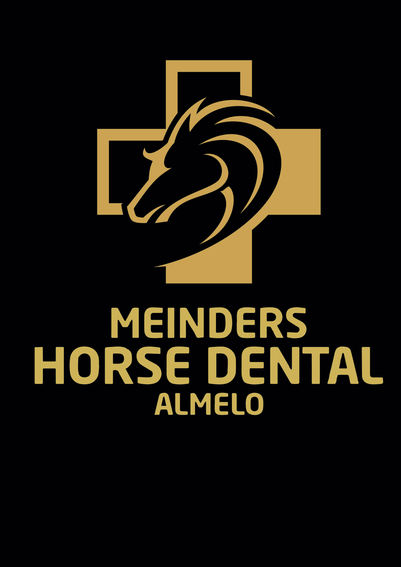 Meinders Horse Dental