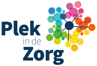 Plek in de zorg