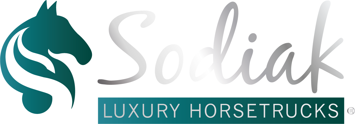 Sodiak Horsetrucks